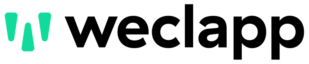 weclapp-logo